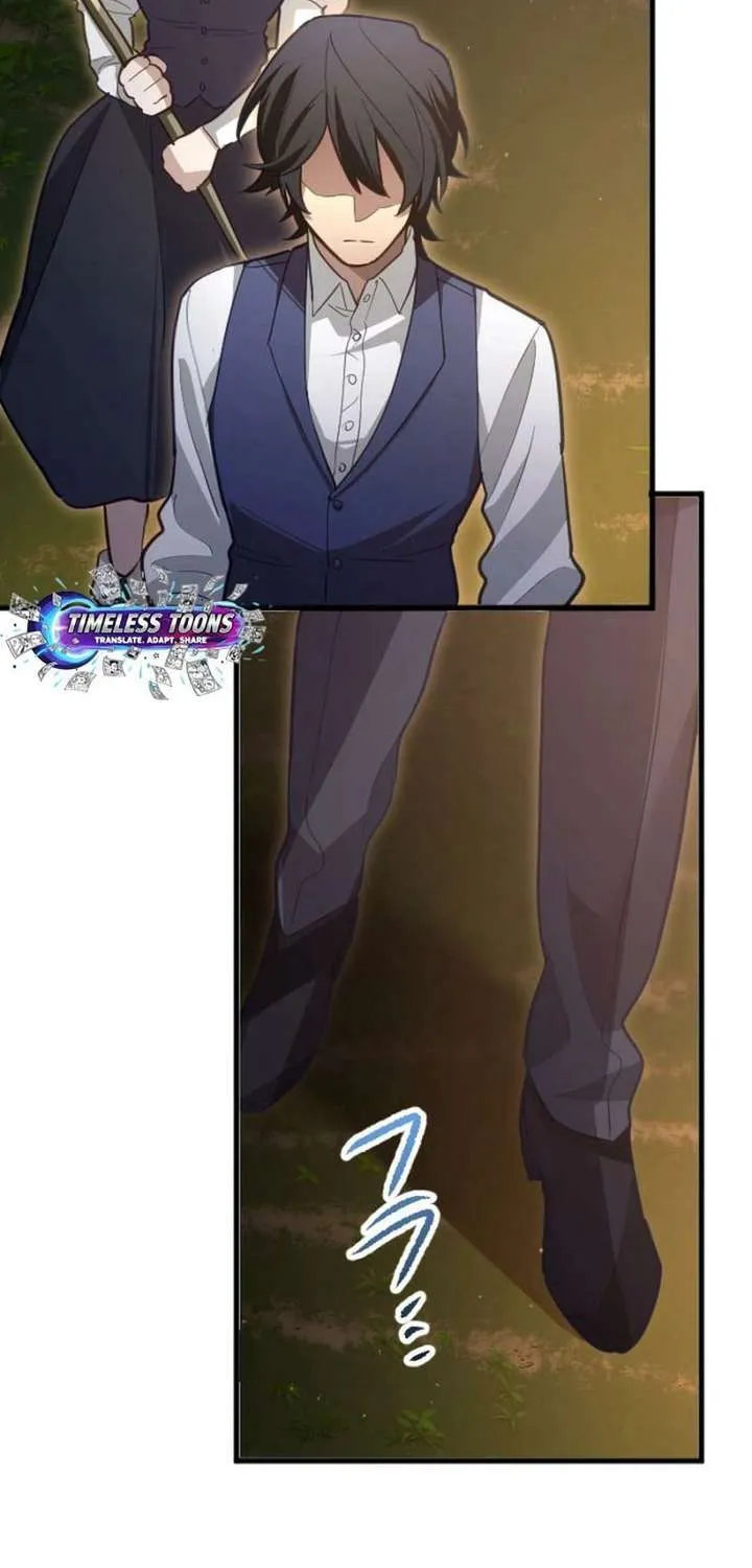 The Regressed Sword Saint’s Magic Theory, chapter 15, page 42