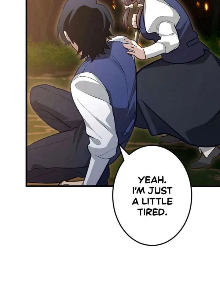 The Regressed Sword Saint’s Magic Theory, chapter 15, page 45