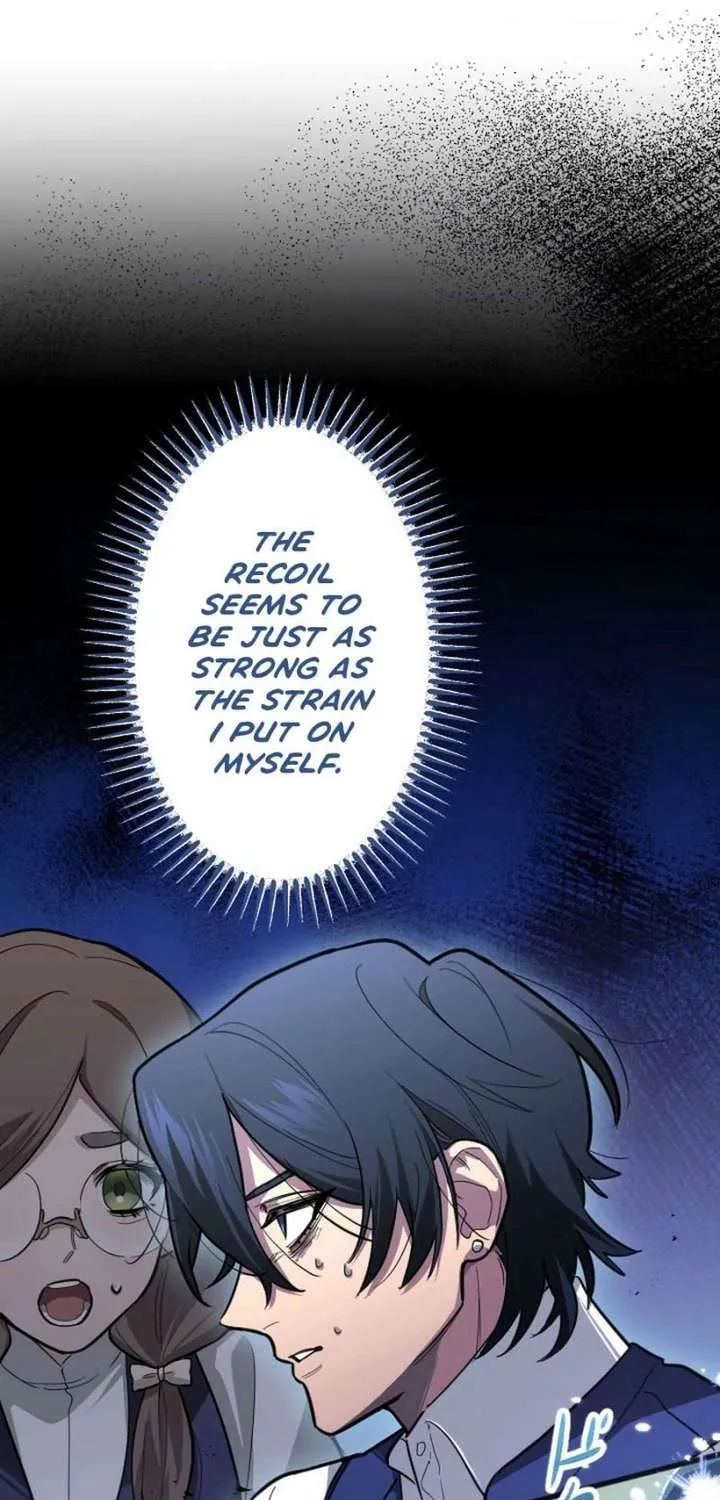 The Regressed Sword Saint’s Magic Theory, chapter 15, page 46