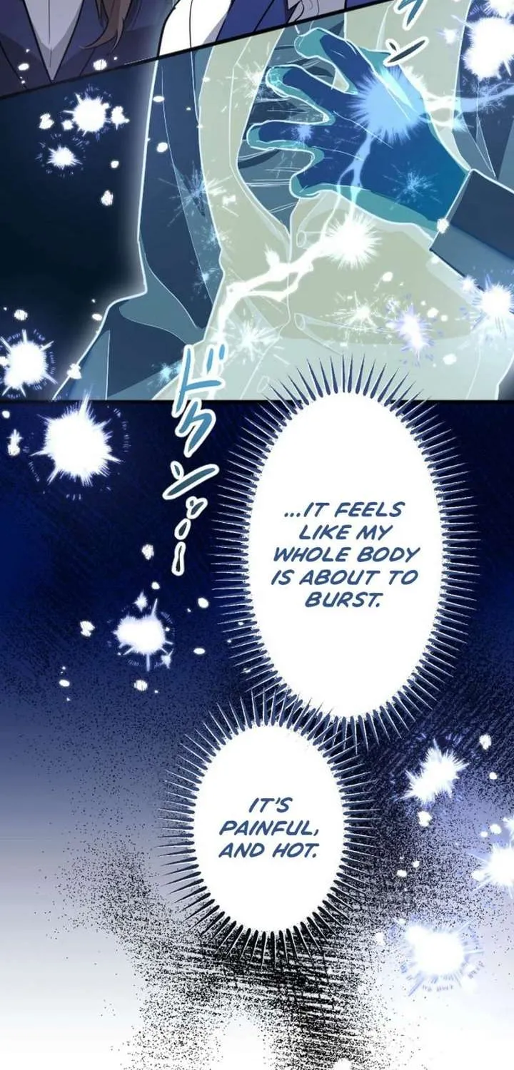 The Regressed Sword Saint’s Magic Theory, chapter 15, page 47