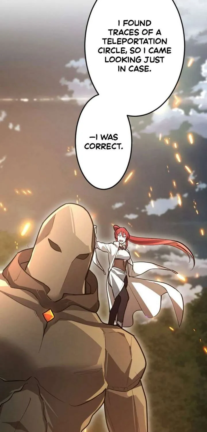 The Regressed Sword Saint’s Magic Theory, chapter 15, page 52