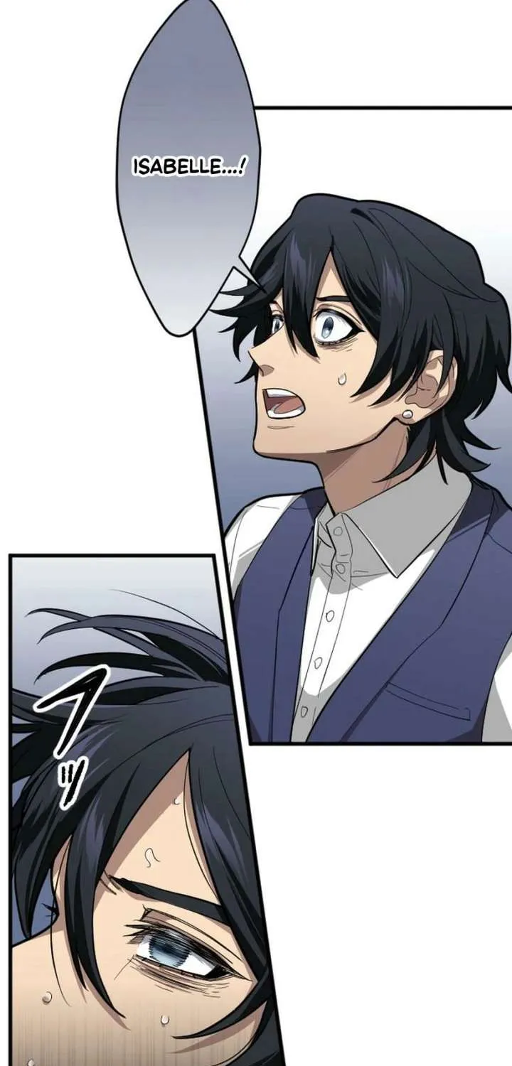 The Regressed Sword Saint’s Magic Theory, chapter 15, page 55