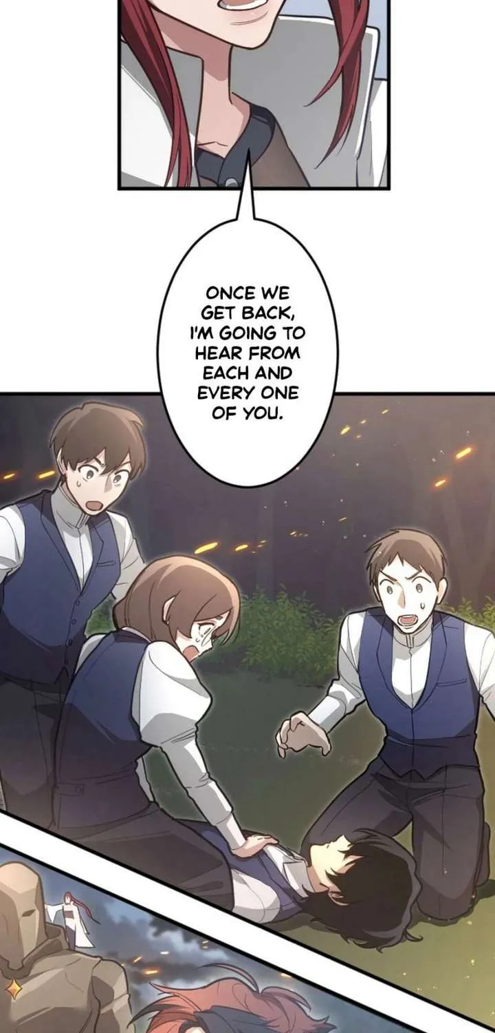 The Regressed Sword Saint’s Magic Theory, chapter 15, page 60