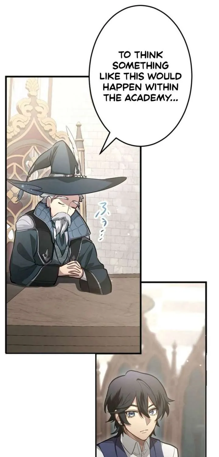 The Regressed Sword Saint’s Magic Theory, chapter 15, page 68