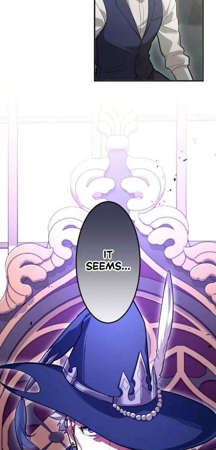 The Regressed Sword Saint’s Magic Theory, chapter 15, page 69