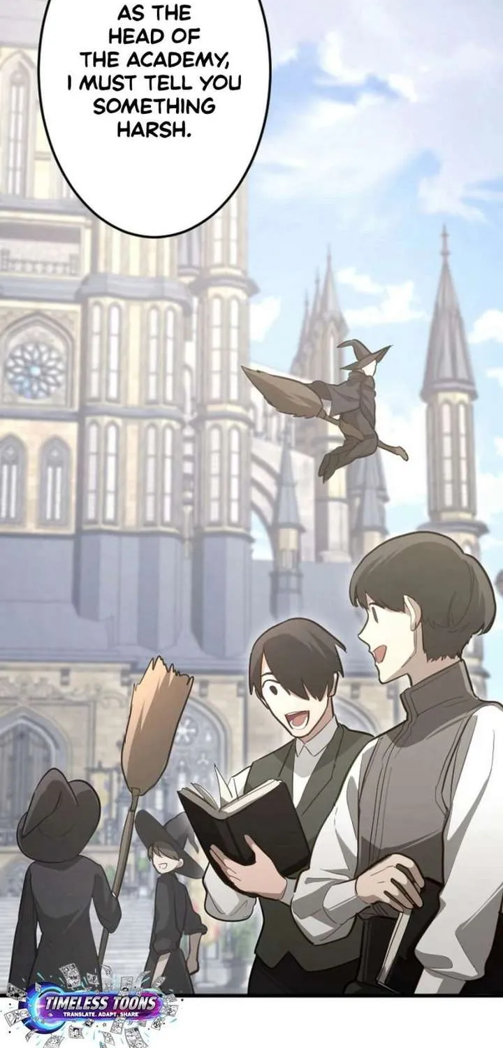 The Regressed Sword Saint’s Magic Theory, chapter 15, page 77
