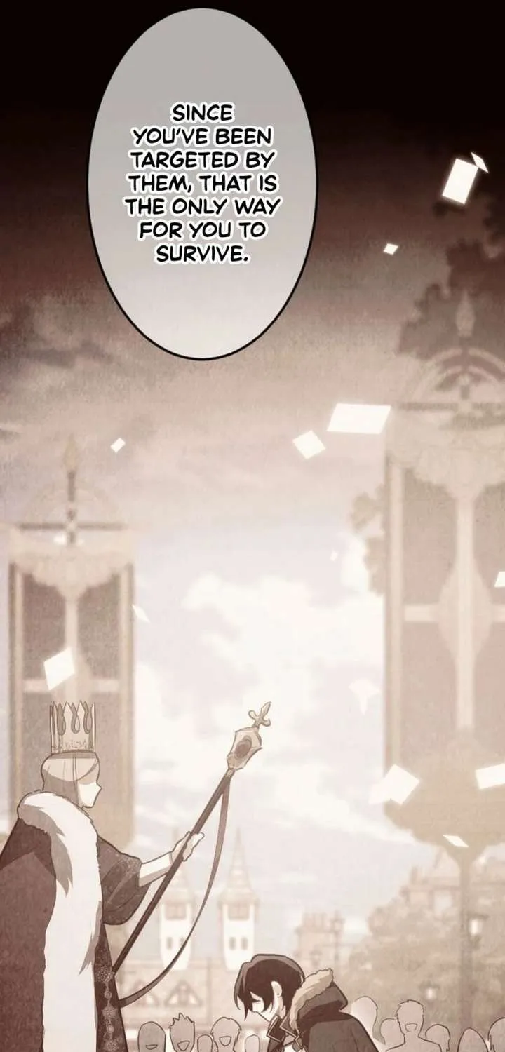 The Regressed Sword Saint’s Magic Theory, chapter 15, page 82