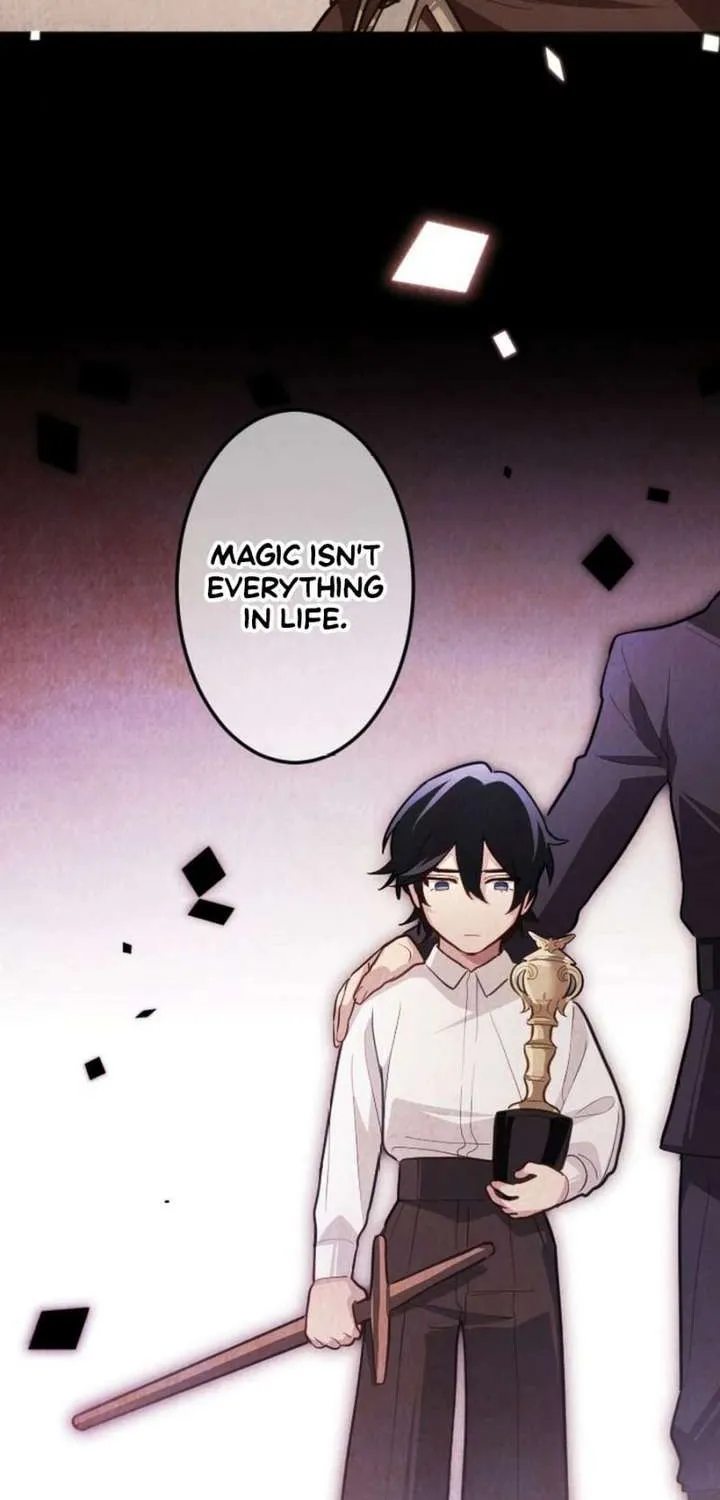 The Regressed Sword Saint’s Magic Theory, chapter 15, page 84
