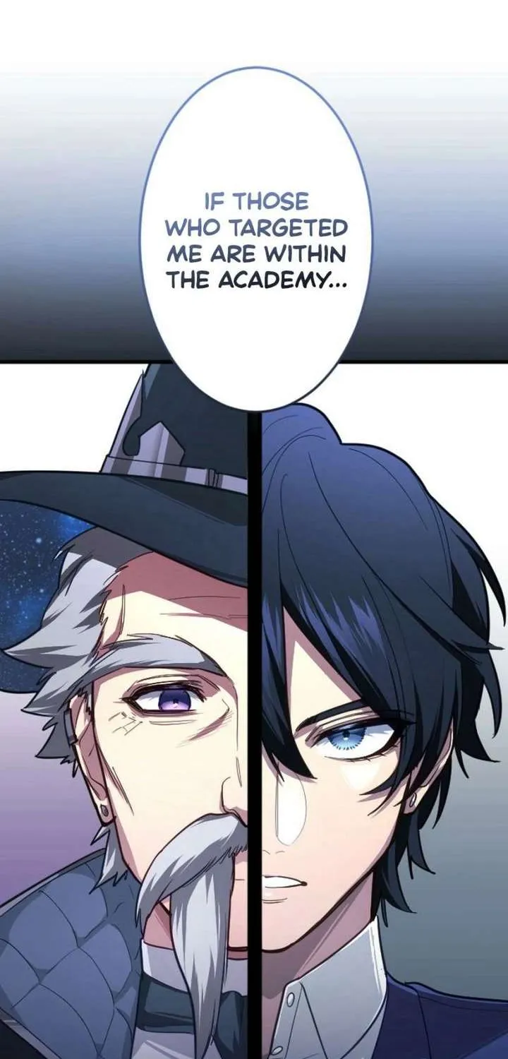 The Regressed Sword Saint’s Magic Theory, chapter 15, page 95