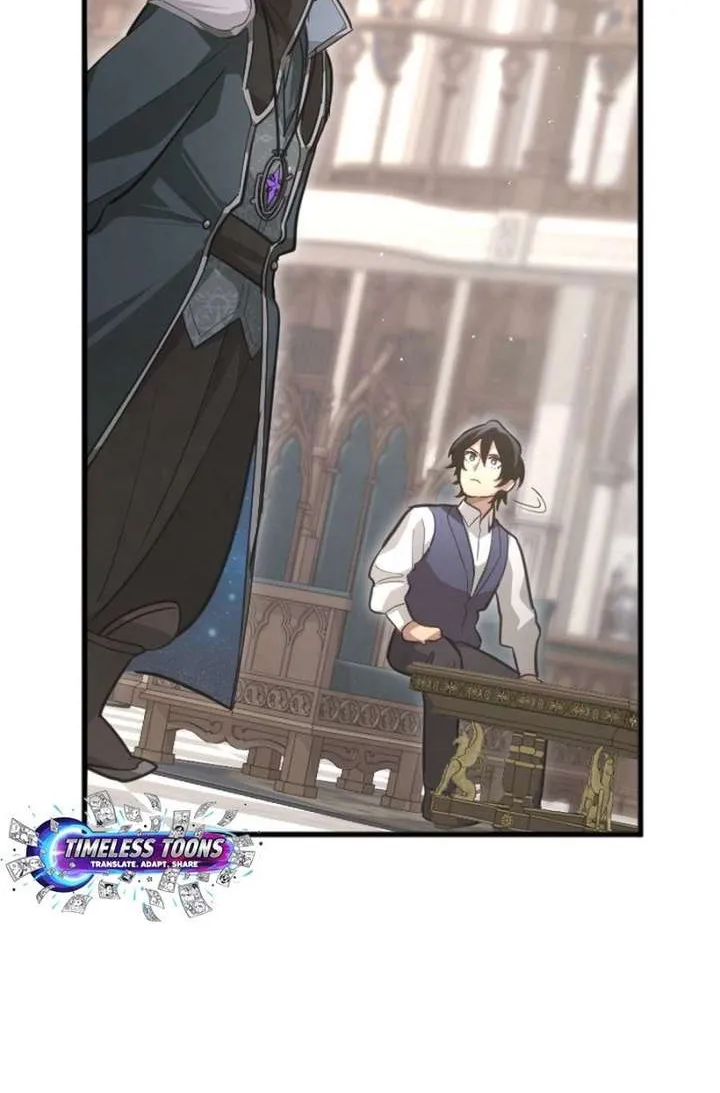 The Regressed Sword Saint’s Magic Theory, chapter 15, page 101