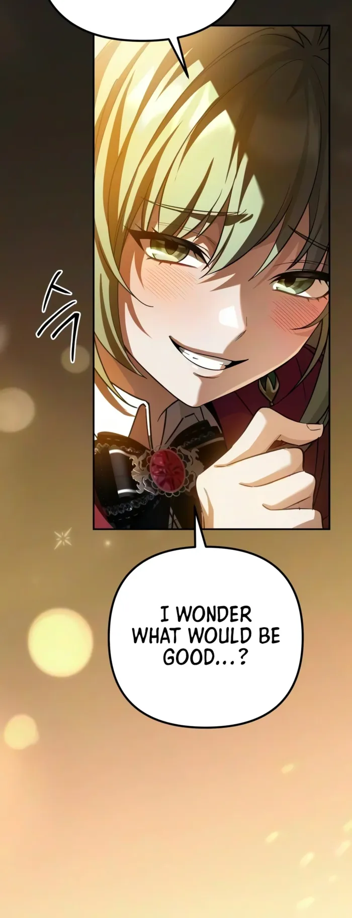 Became the Patron of Villains, chapter 37, page 18