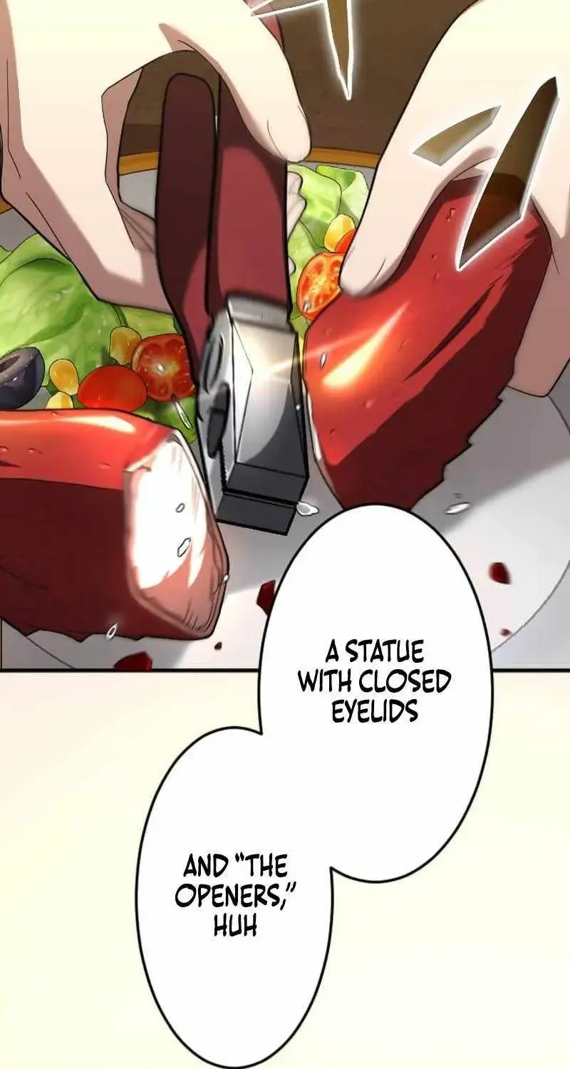 Dead End Demonics: The First Returner, chapter 30, page 3