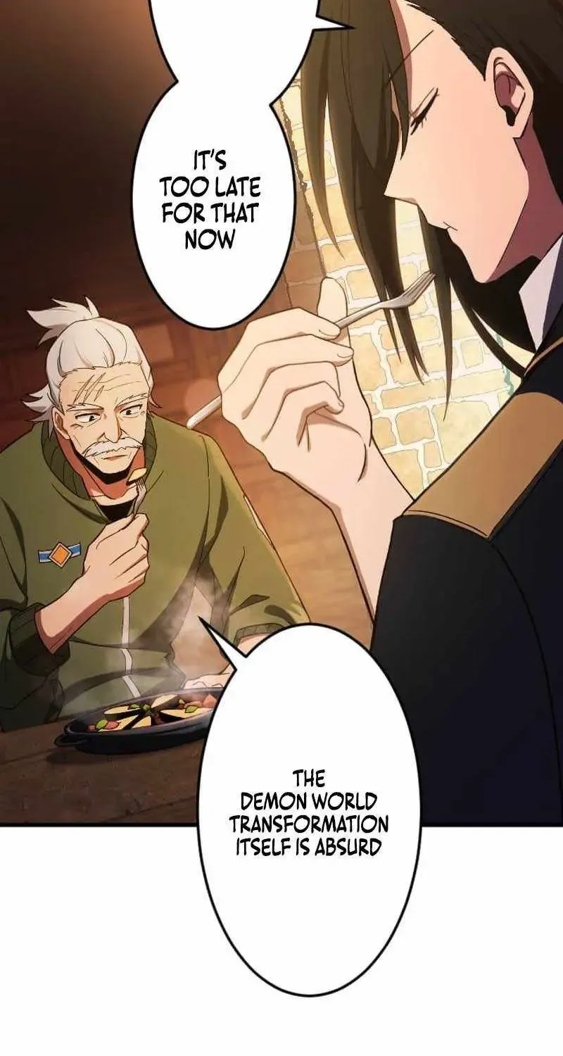 Dead End Demonics: The First Returner, chapter 30, page 6
