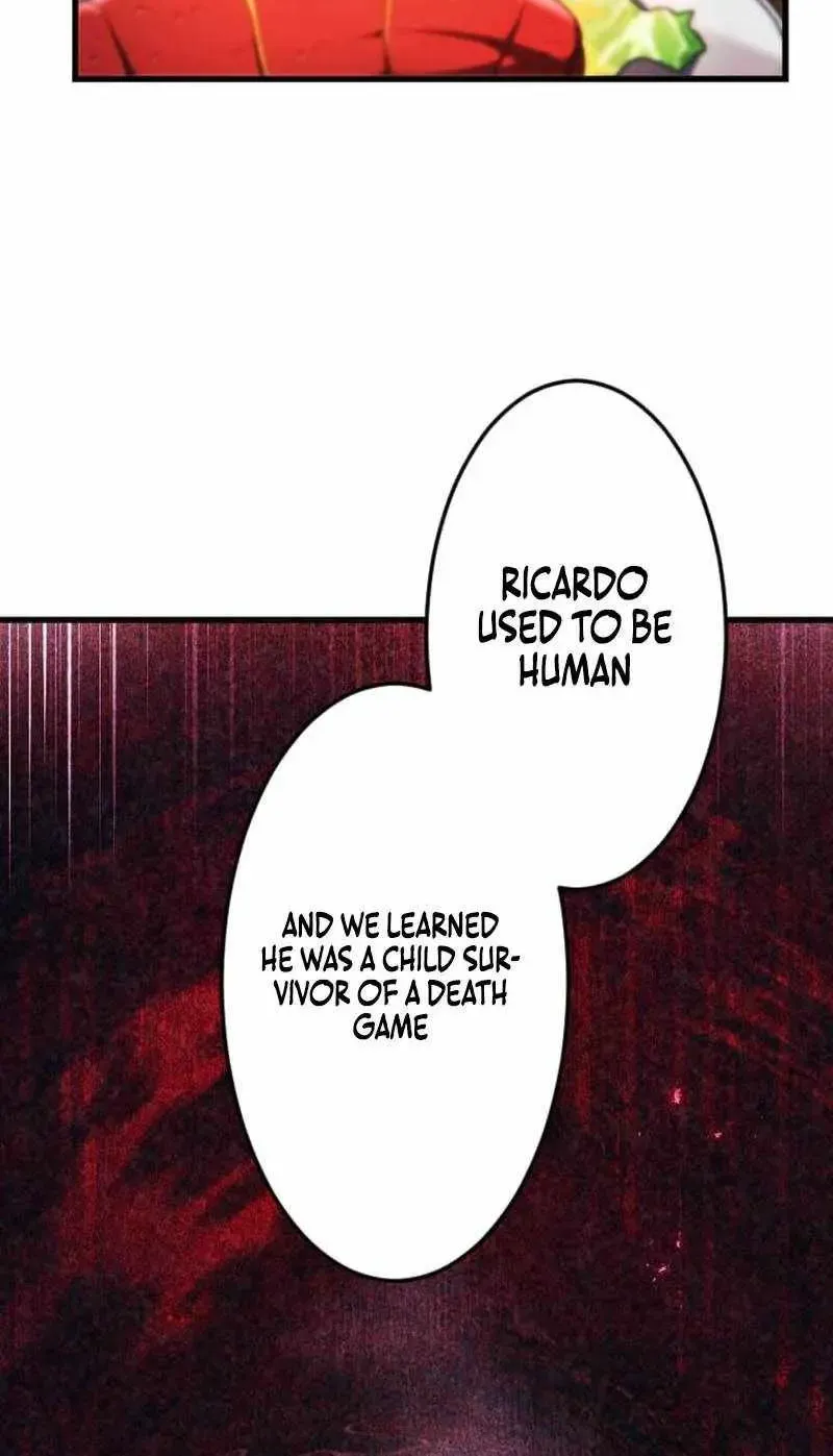 Dead End Demonics: The First Returner, chapter 30, page 8