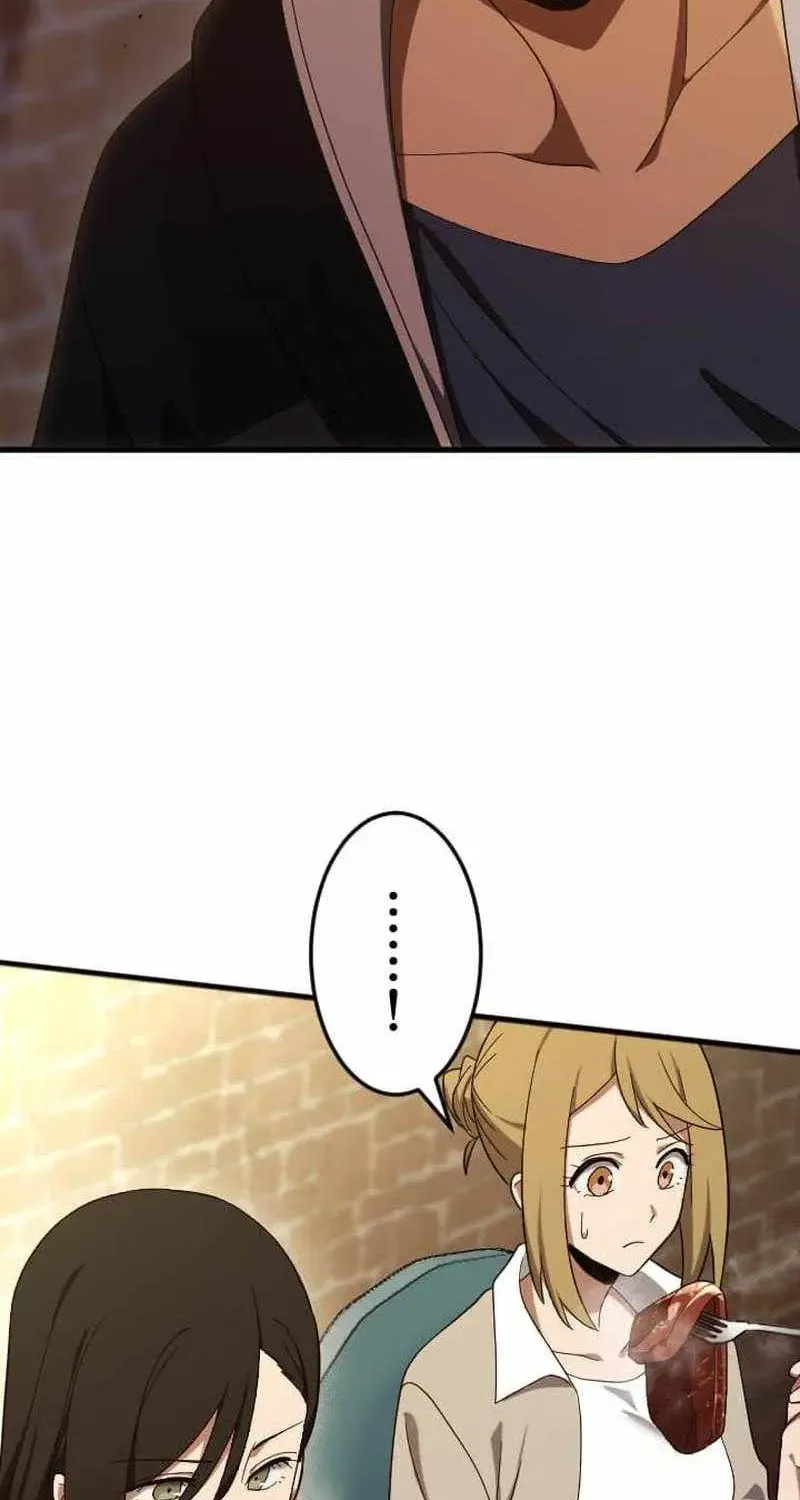Dead End Demonics: The First Returner, chapter 30, page 12