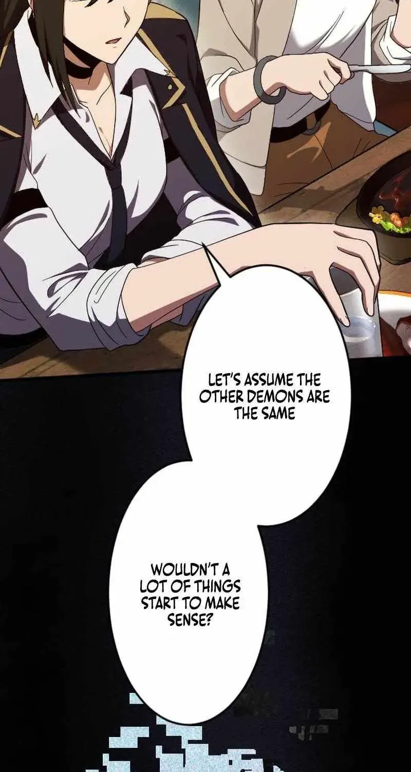 Dead End Demonics: The First Returner, chapter 30, page 13