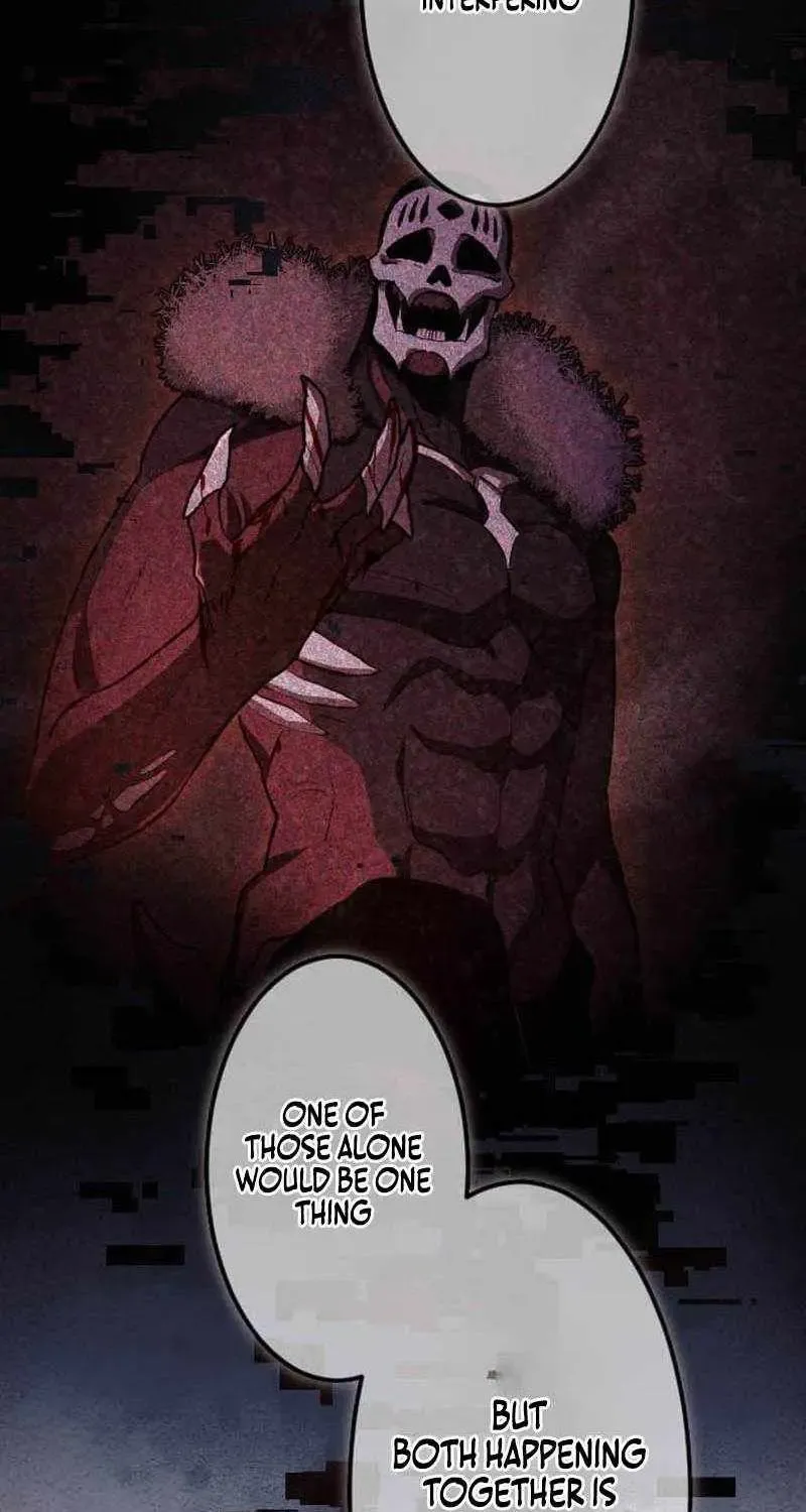 Dead End Demonics: The First Returner, chapter 30, page 15