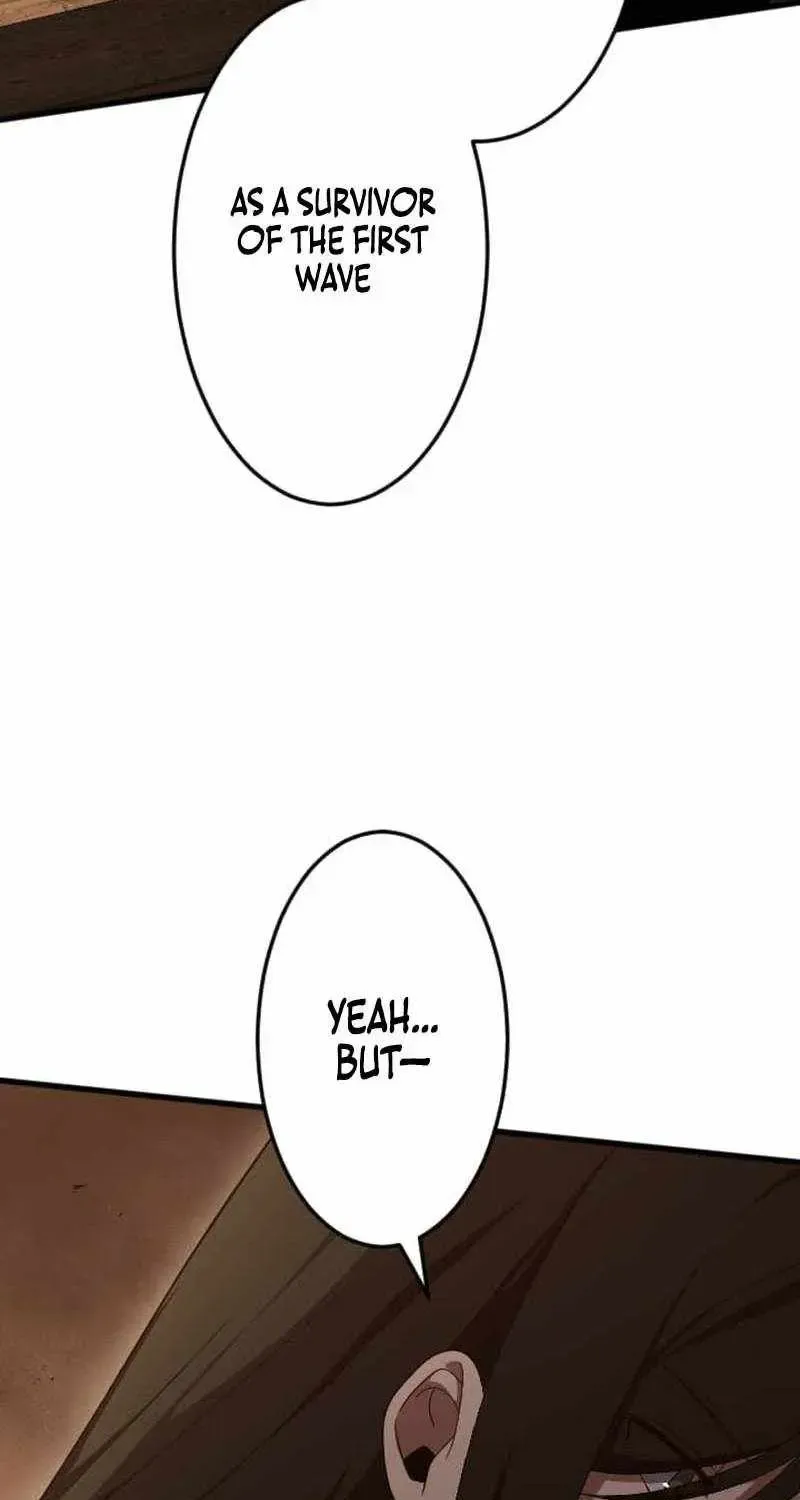 Dead End Demonics: The First Returner, chapter 30, page 21