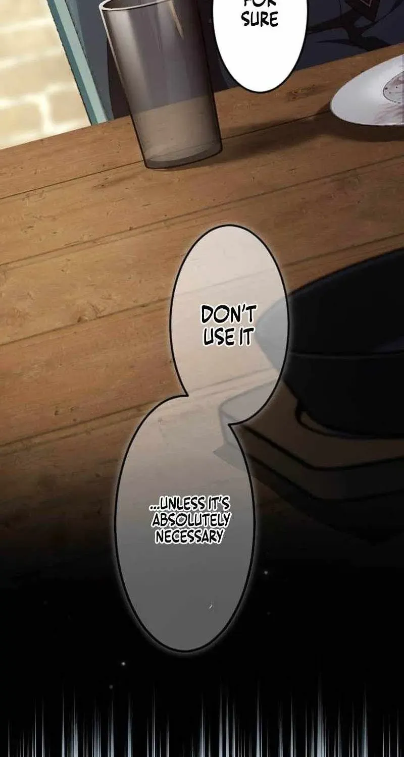 Dead End Demonics: The First Returner, chapter 30, page 33