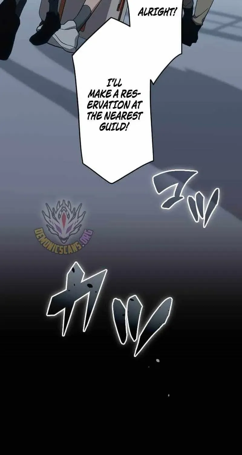 Dead End Demonics: The First Returner, chapter 30, page 42