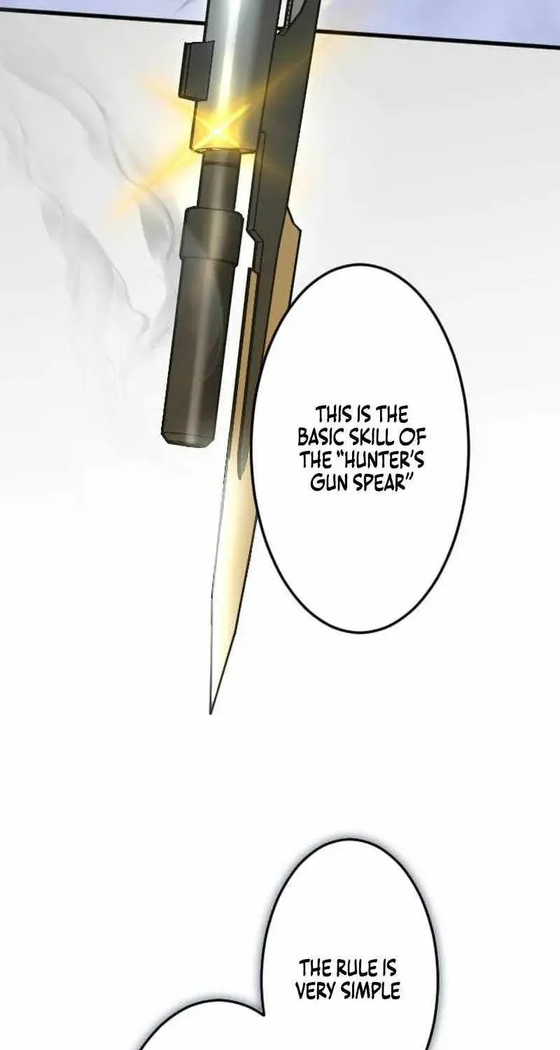 Dead End Demonics: The First Returner, chapter 30, page 48