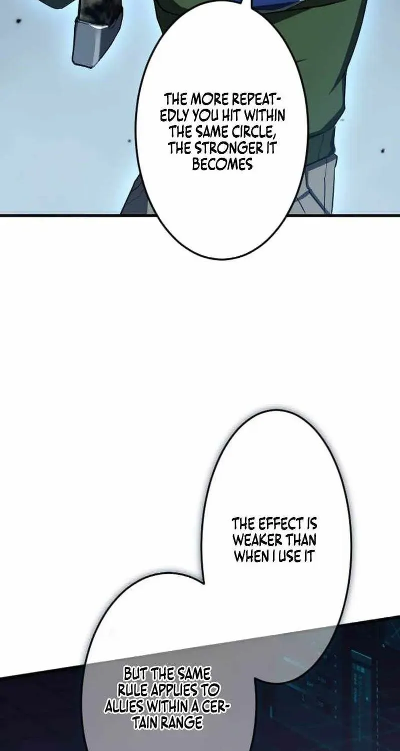 Dead End Demonics: The First Returner, chapter 30, page 50