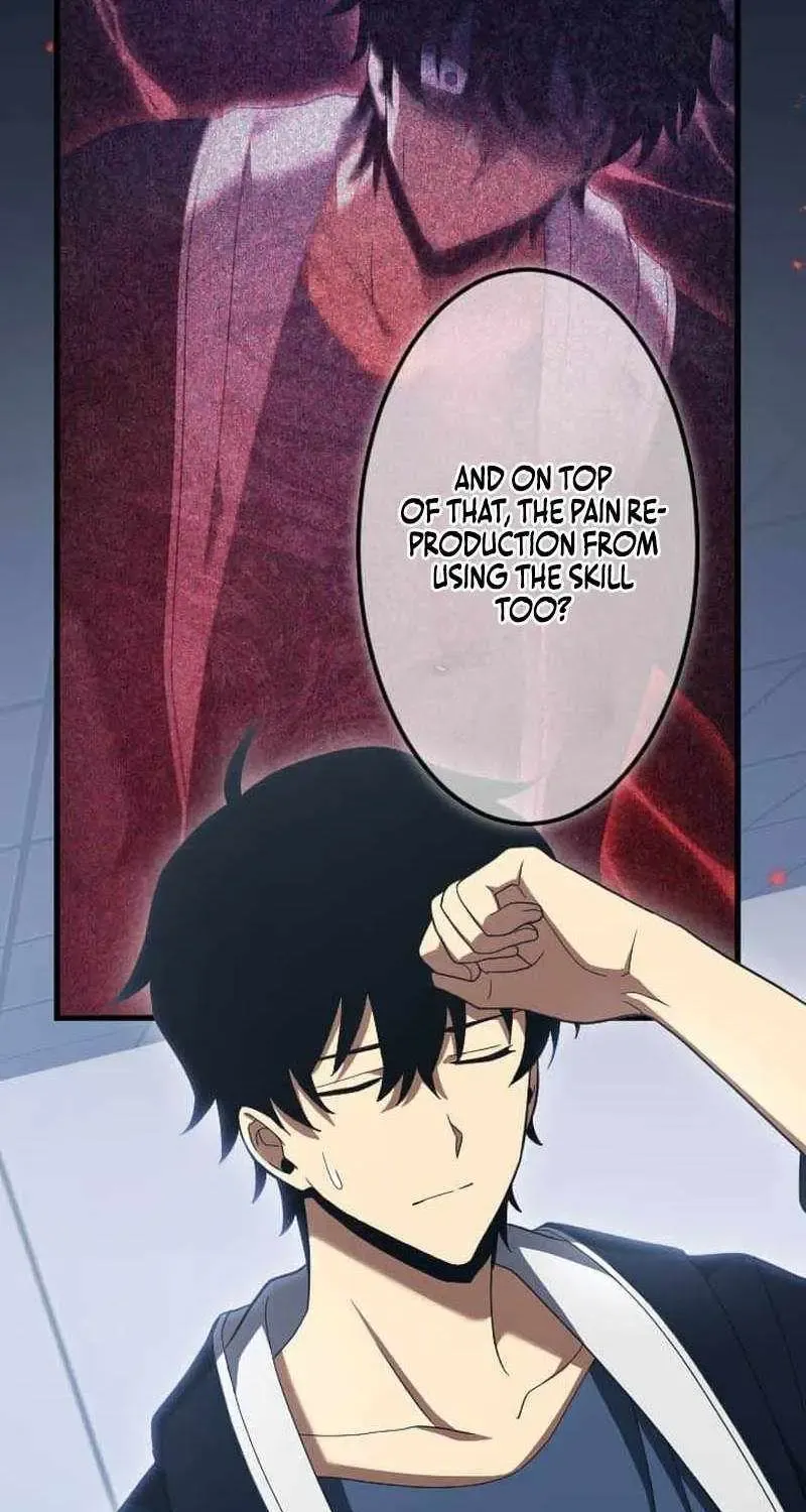 Dead End Demonics: The First Returner, chapter 30, page 62