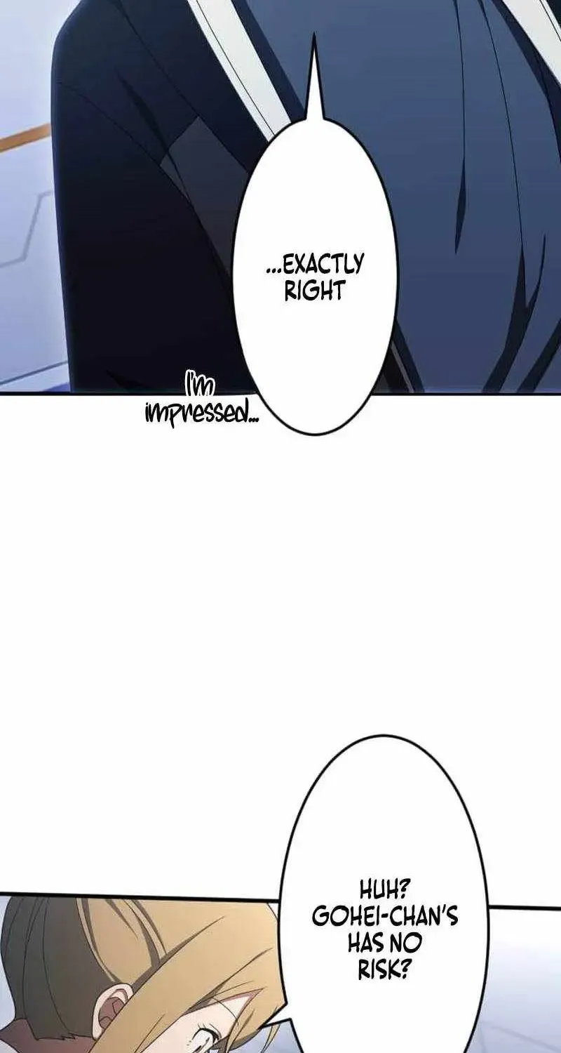 Dead End Demonics: The First Returner, chapter 30, page 63