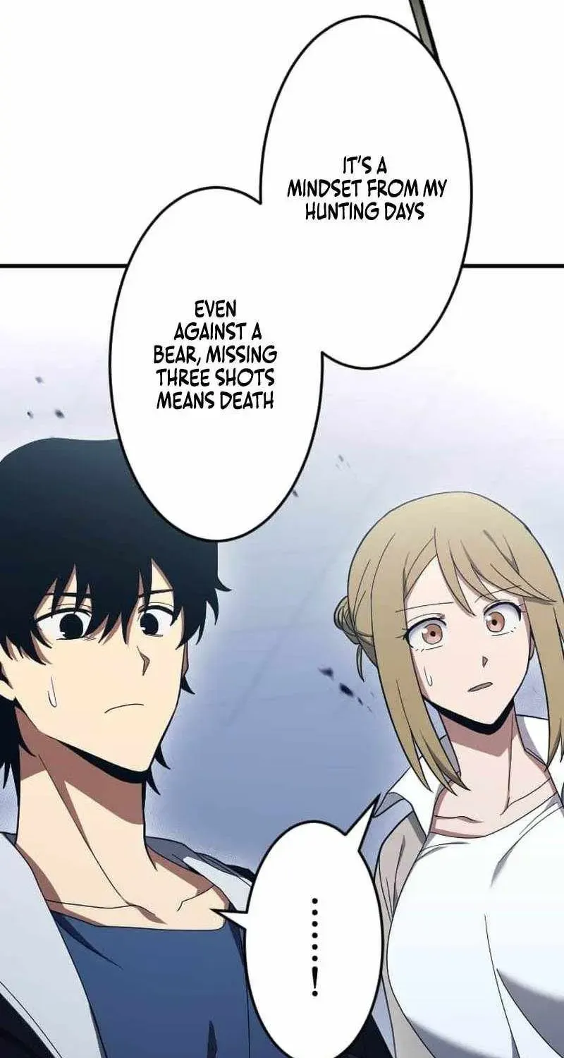 Dead End Demonics: The First Returner, chapter 30, page 67