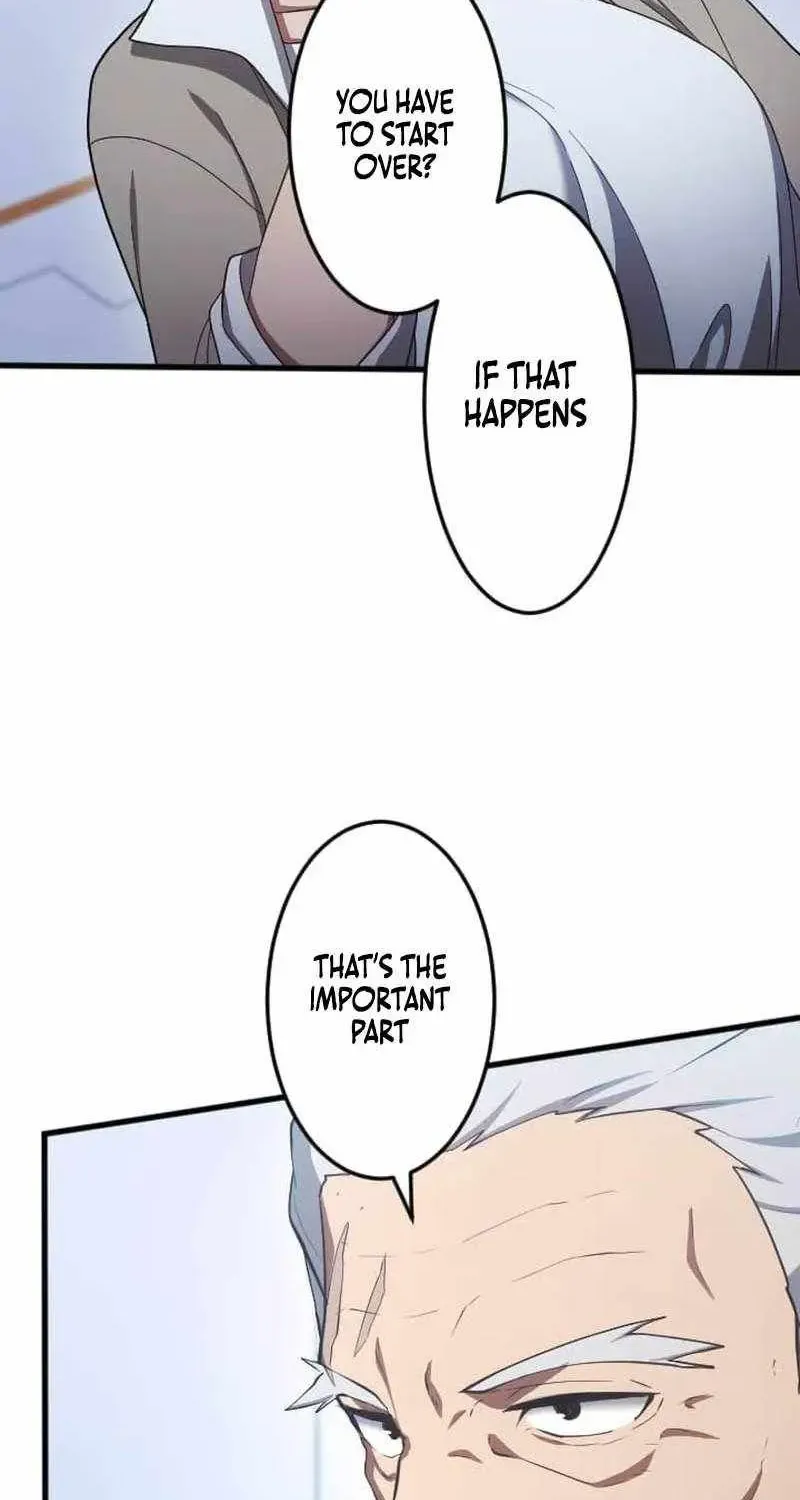 Dead End Demonics: The First Returner, chapter 30, page 71