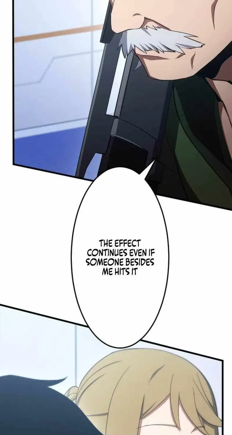 Dead End Demonics: The First Returner, chapter 30, page 72