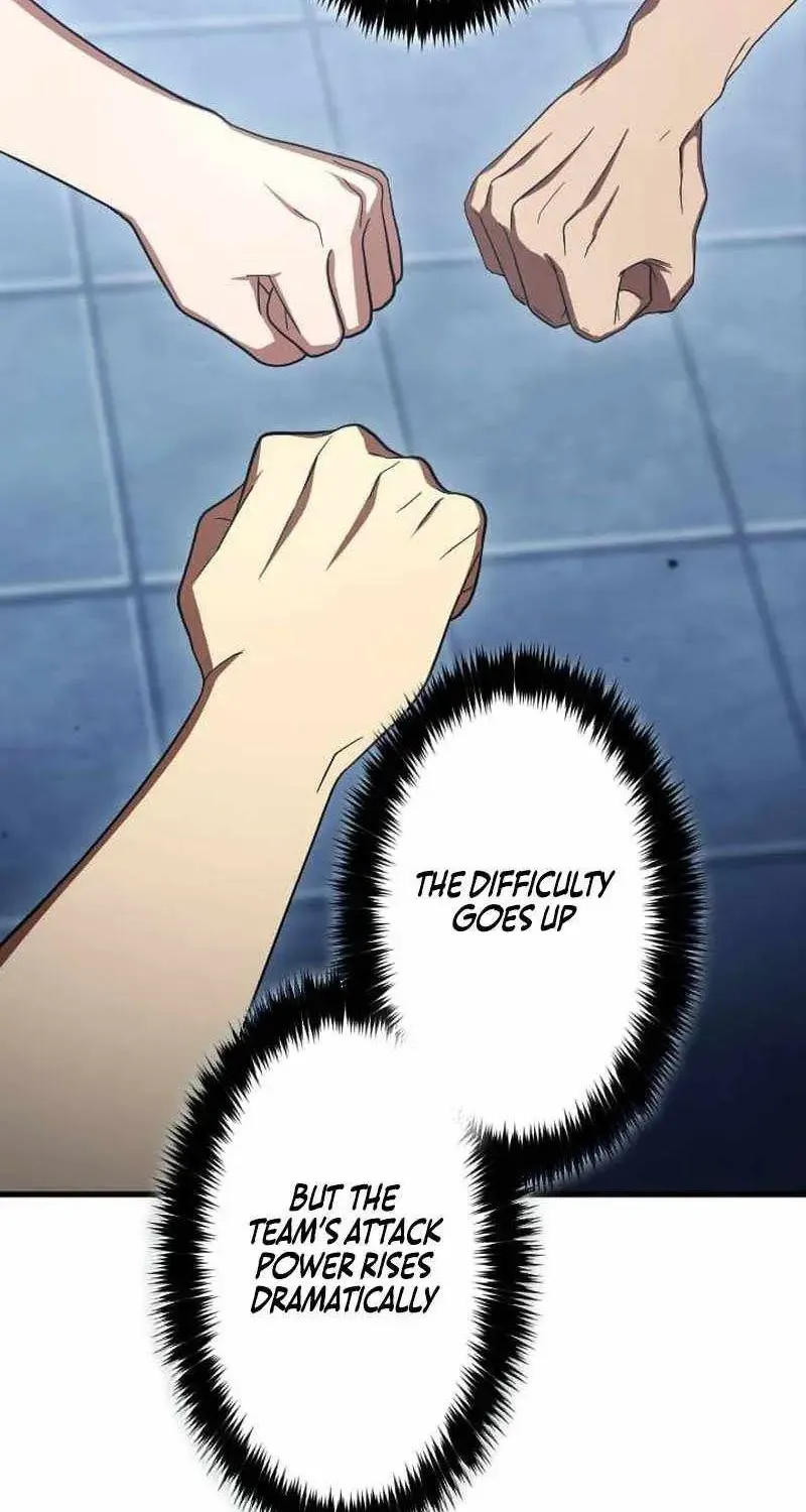 Dead End Demonics: The First Returner, chapter 30, page 75