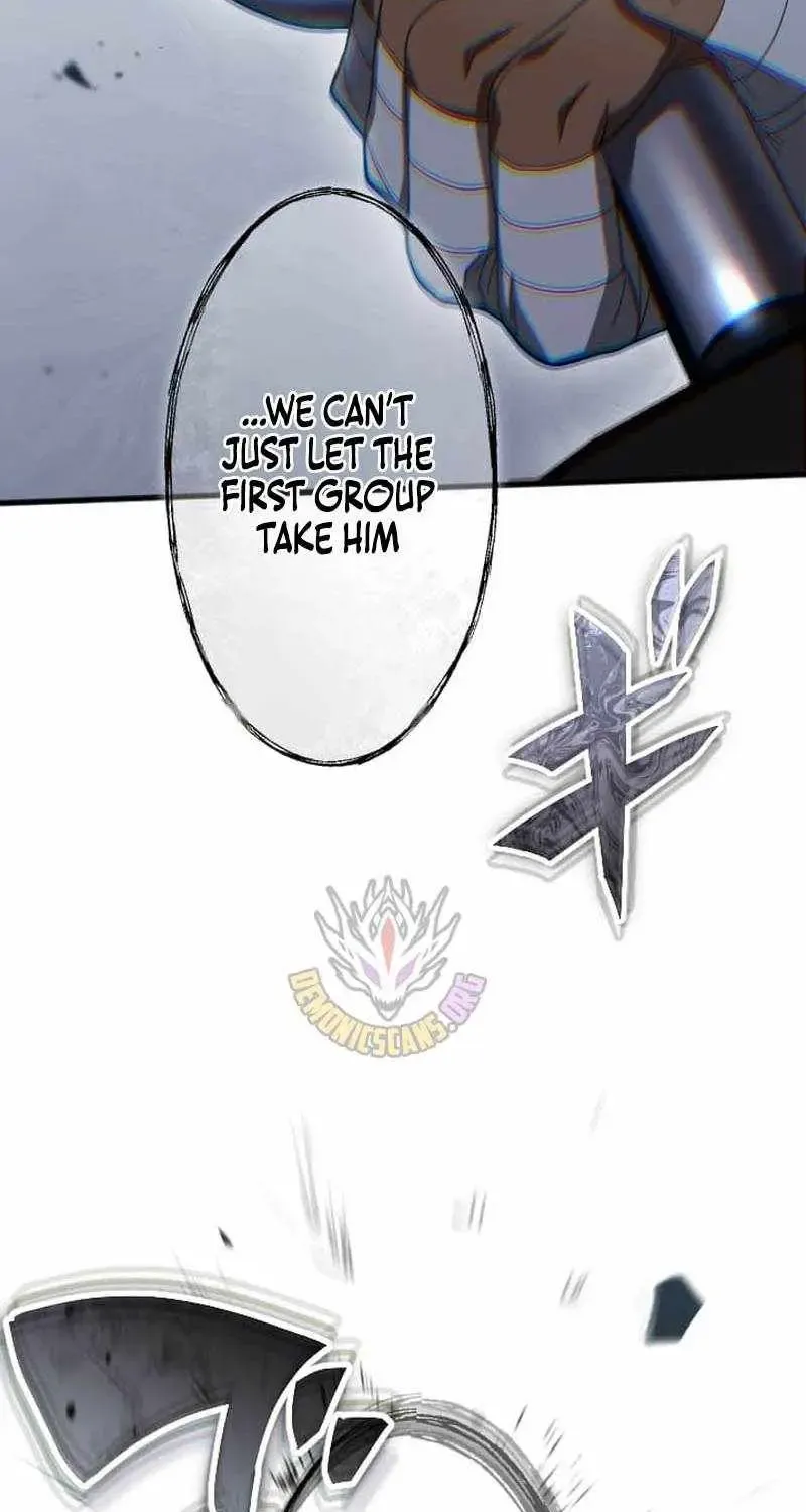 Dead End Demonics: The First Returner, chapter 30, page 92