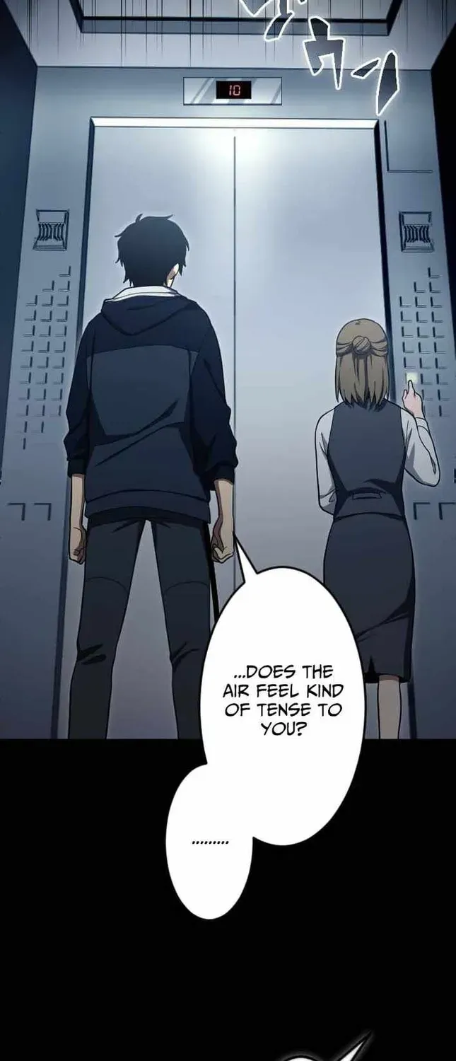 Dead End Demonics: The First Returner, chapter 31, page 4