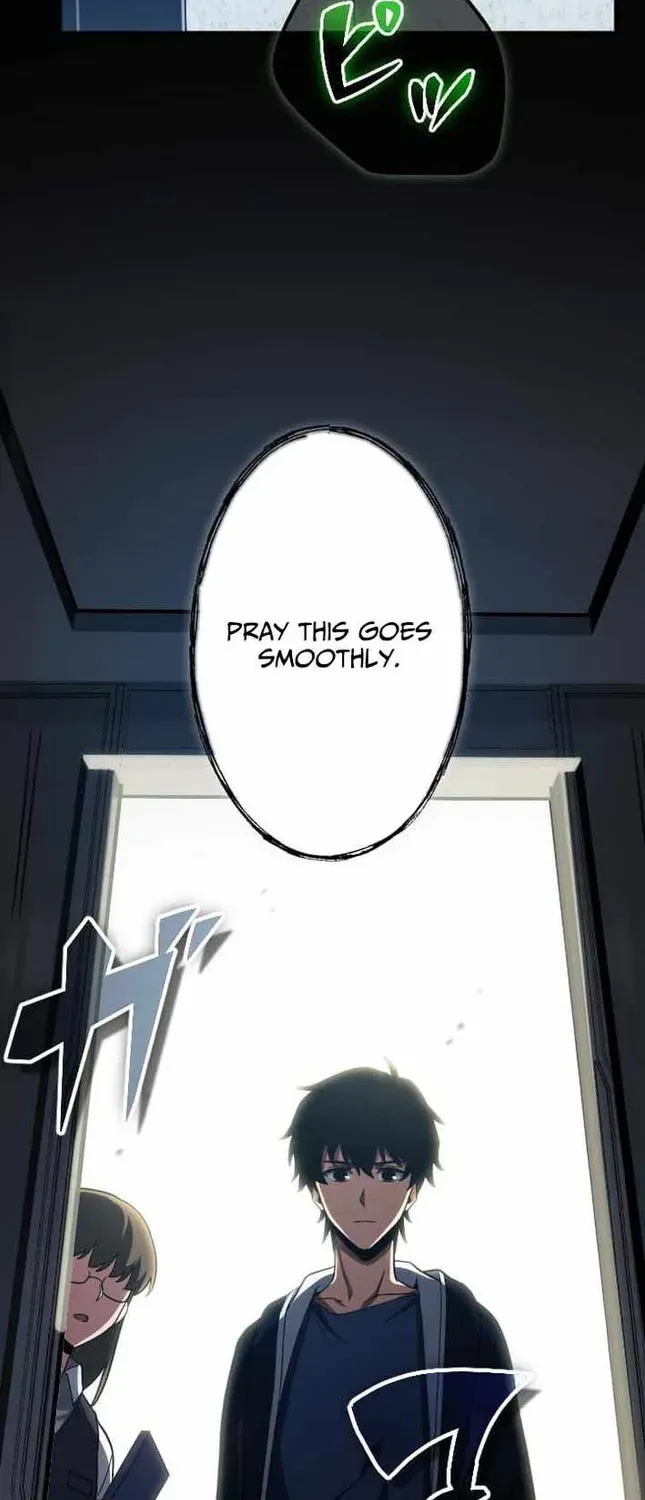 Dead End Demonics: The First Returner, chapter 31, page 8