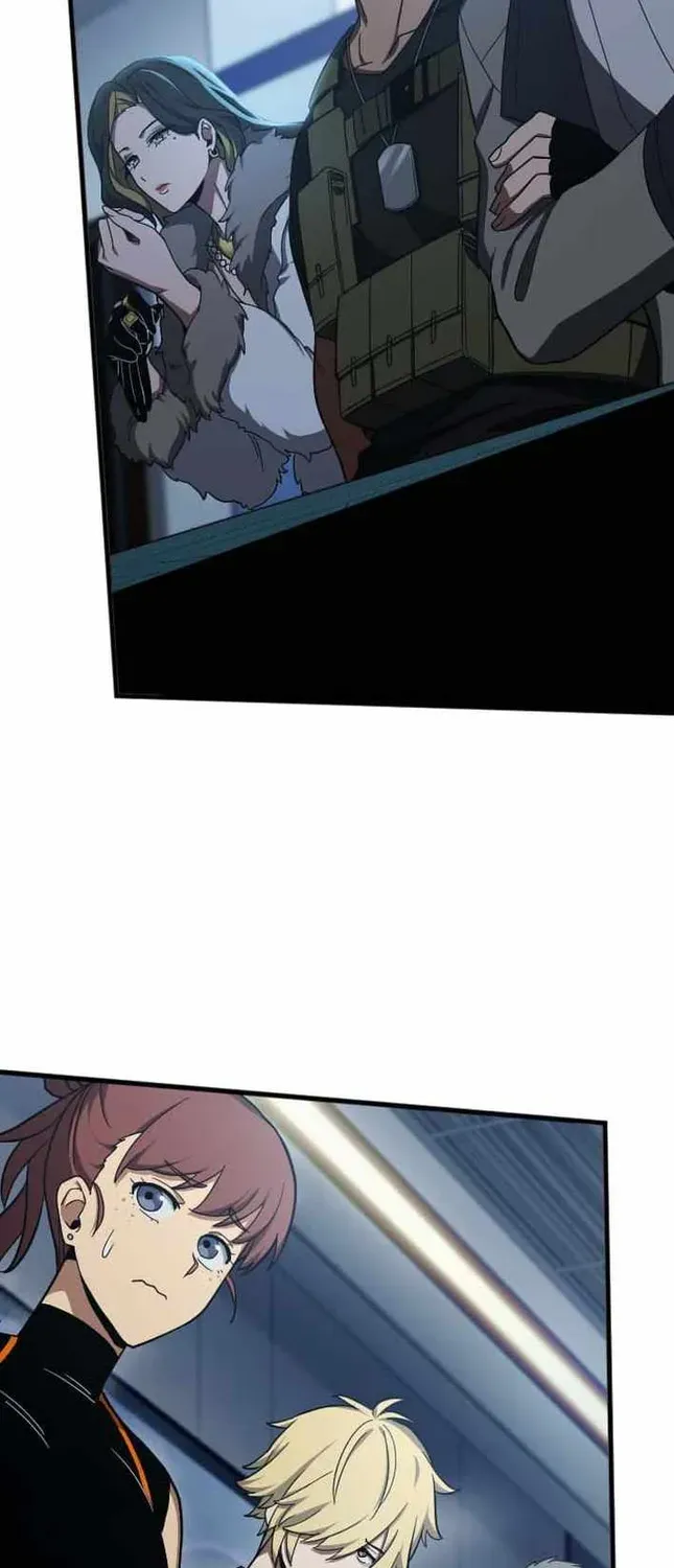 Dead End Demonics: The First Returner, chapter 31, page 11