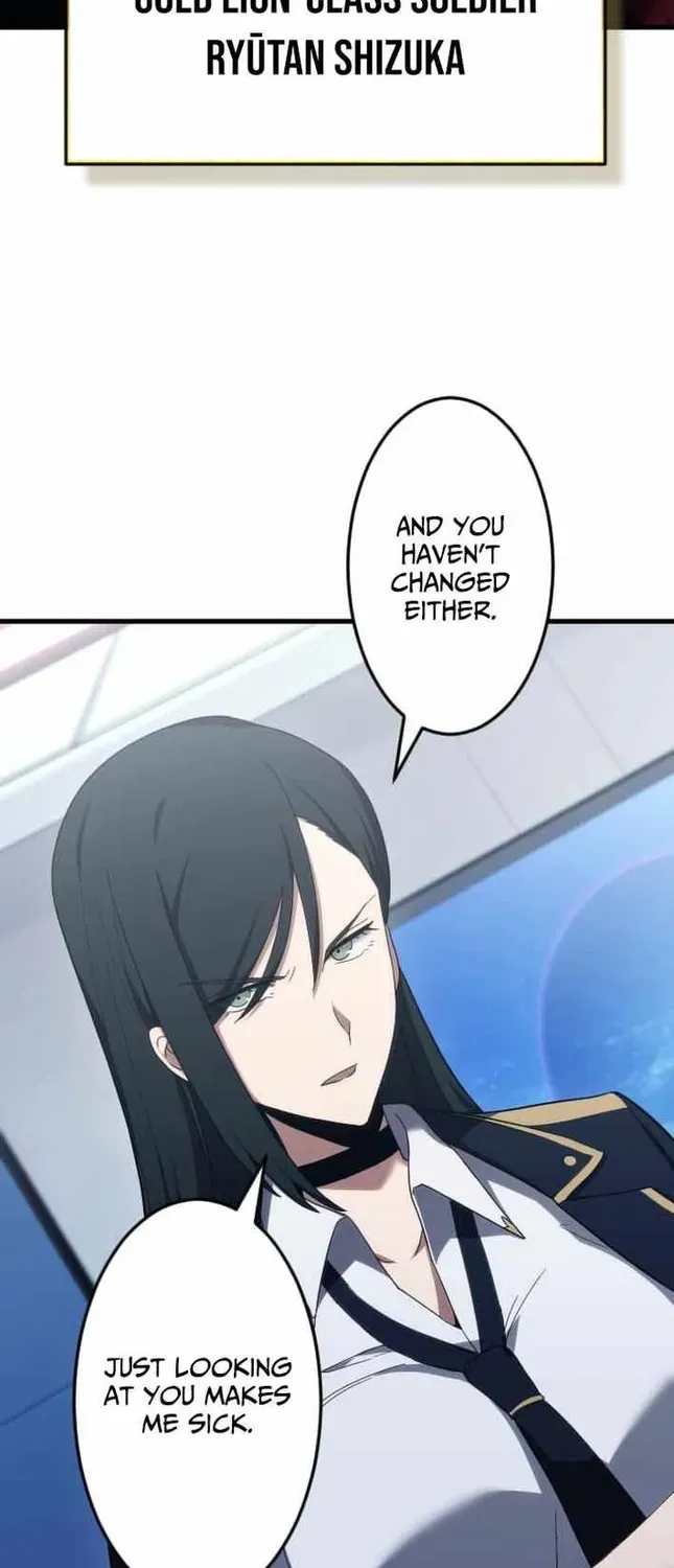 Dead End Demonics: The First Returner, chapter 31, page 19
