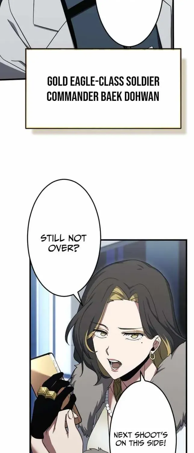 Dead End Demonics: The First Returner, chapter 31, page 24