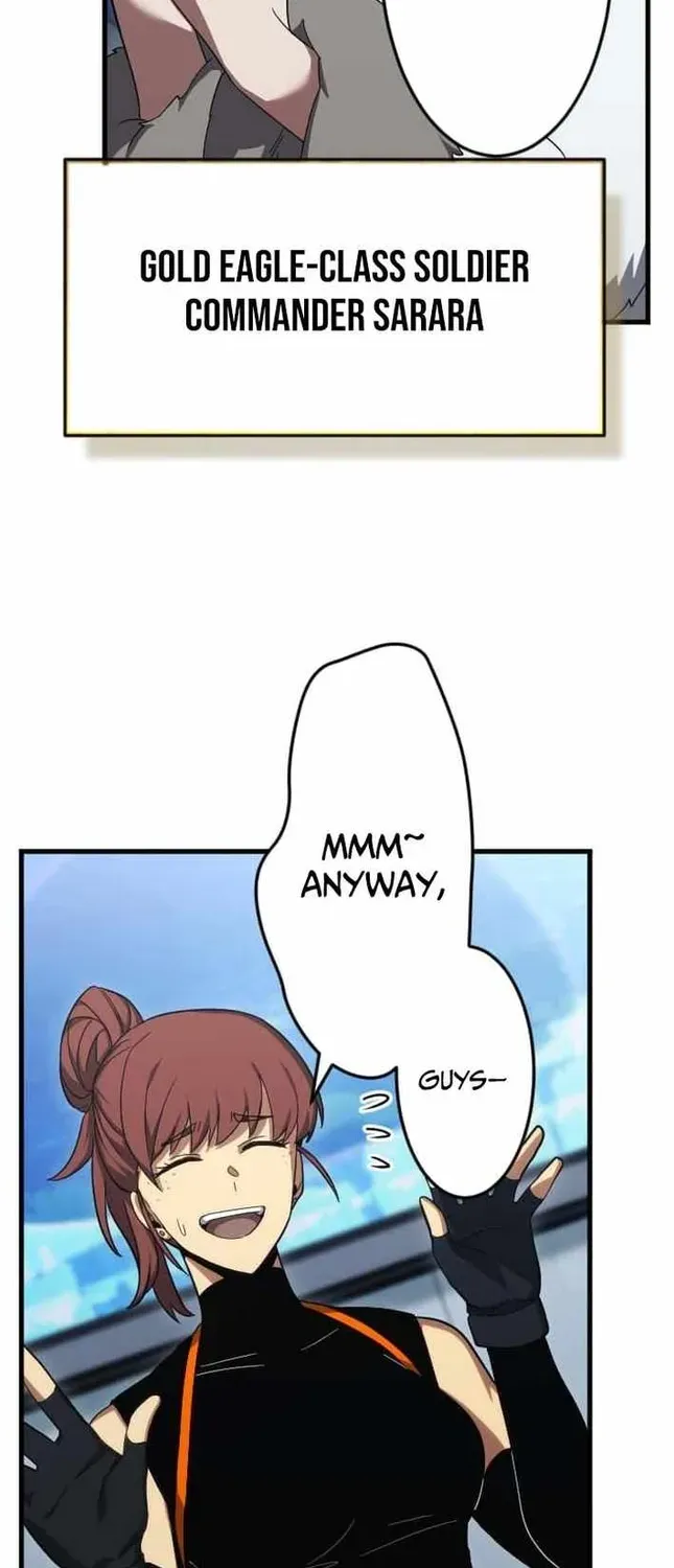 Dead End Demonics: The First Returner, chapter 31, page 25