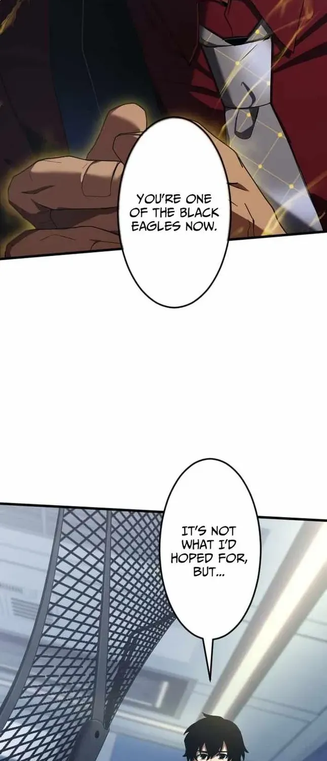 Dead End Demonics: The First Returner, chapter 31, page 38