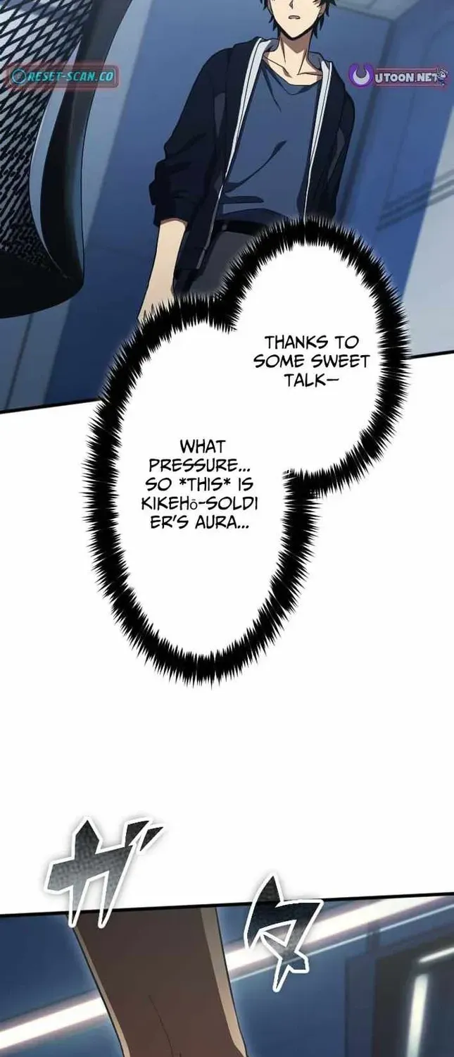 Dead End Demonics: The First Returner, chapter 31, page 39