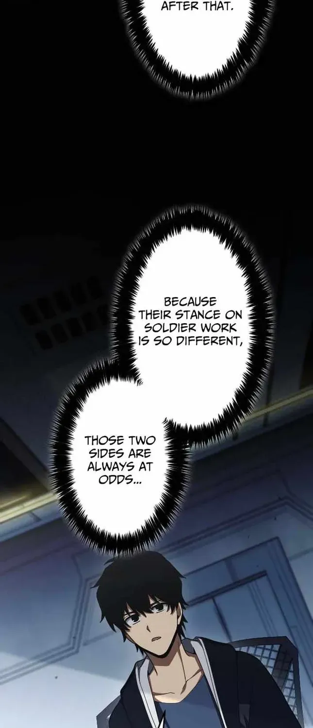 Dead End Demonics: The First Returner, chapter 31, page 41
