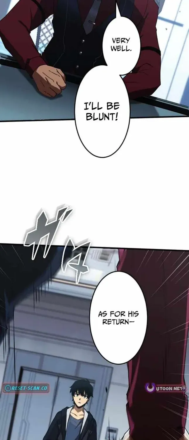 Dead End Demonics: The First Returner, chapter 31, page 45