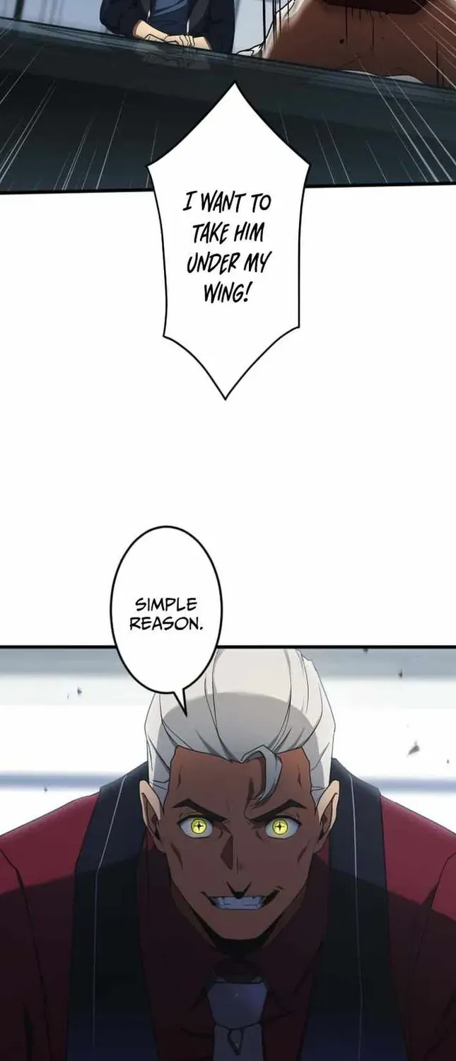 Dead End Demonics: The First Returner, chapter 31, page 46