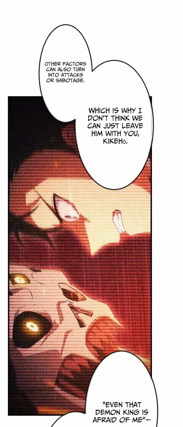Dead End Demonics: The First Returner, chapter 31, page 53