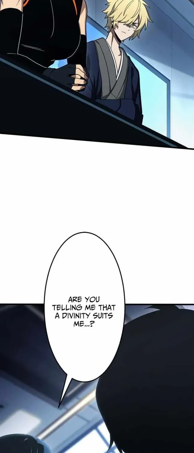 Dead End Demonics: The First Returner, chapter 31, page 56