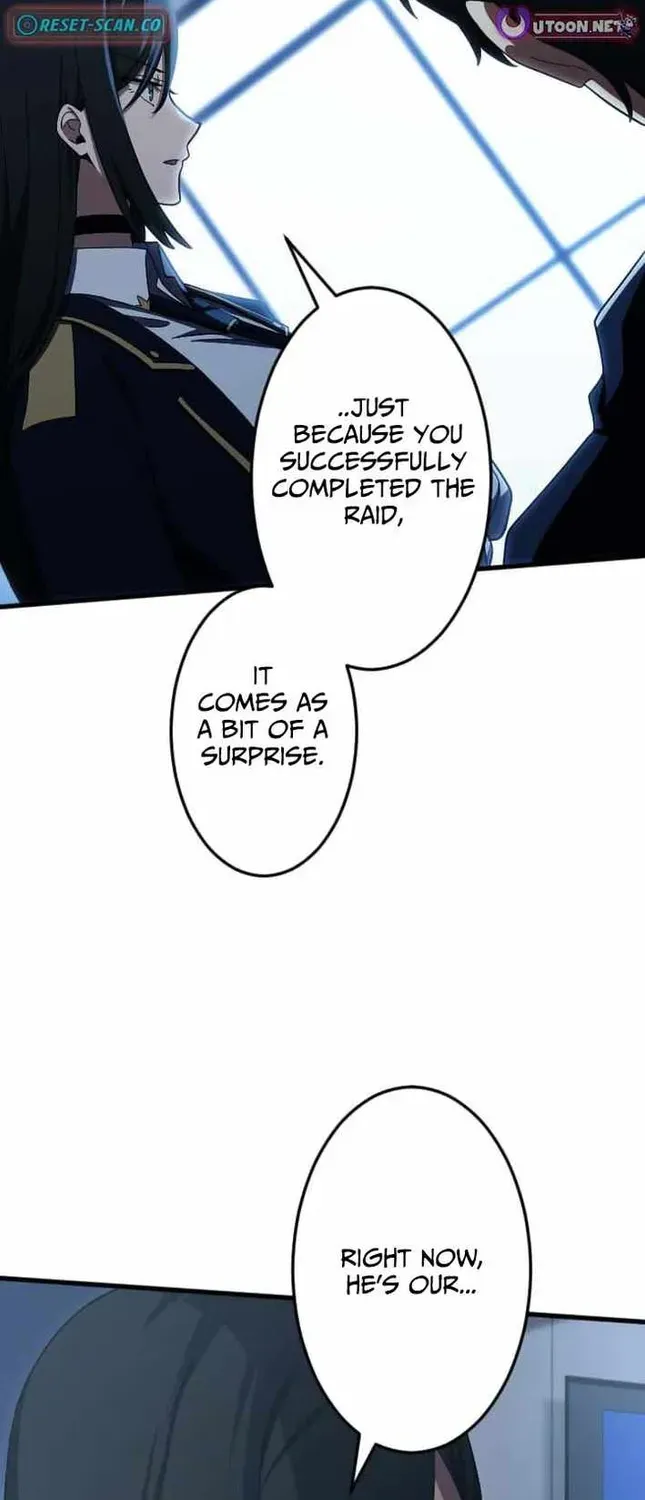 Dead End Demonics: The First Returner, chapter 31, page 57