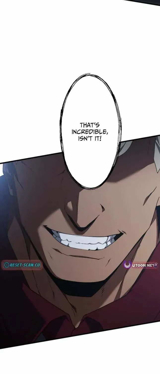 Dead End Demonics: The First Returner, chapter 31, page 61