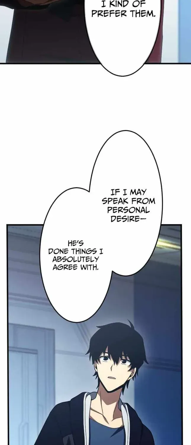 Dead End Demonics: The First Returner, chapter 31, page 63