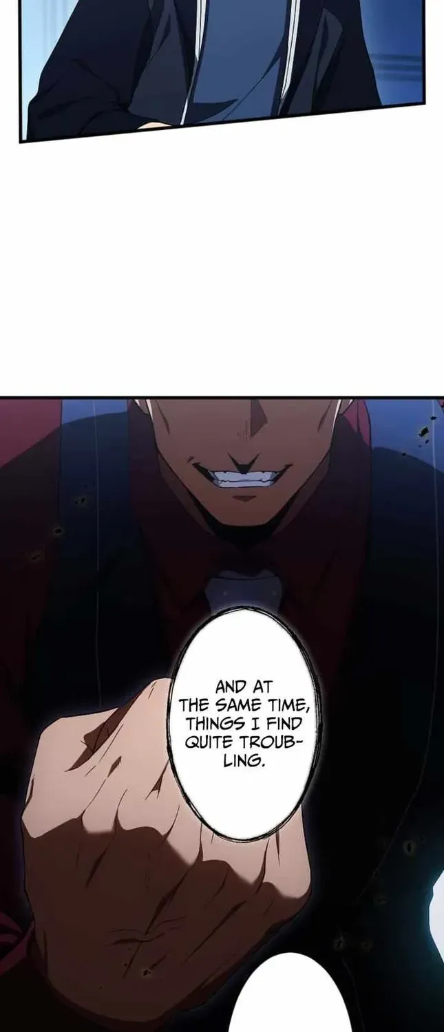 Dead End Demonics: The First Returner, chapter 31, page 64